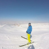 Nicolas Ferzli's photo