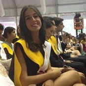 Rocío Almoguera's photo