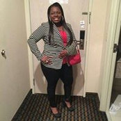 Tamika DeShazer's photo