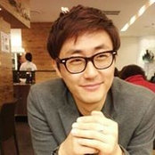 Lee Sang Wook's photo