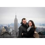 Bart Gillespie's photo