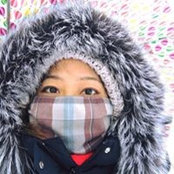 Jamie Yi Huang's photo
