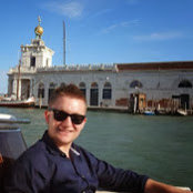 Michael Domajnko's photo