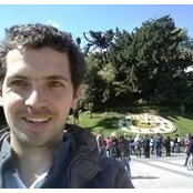 Foto von Camilo Vargas Cabrera