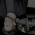 Foto di profilo di Filippo Modica