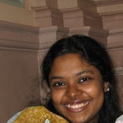Sharanya Kumar's photo