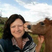 Sarah Barker's photo