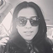 Feryal Çankaya's photo