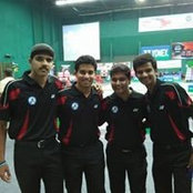 Foto von Nihar Pradhan