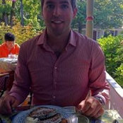 Karl Elhen's photo