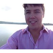John Anderson's photo