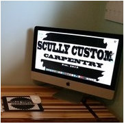Scully Custom Carpentrys foto