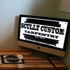 Scully Custom Carpentry