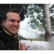 Romulo Freitas's photo