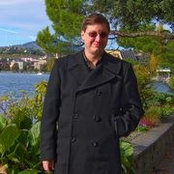 Mark Hare's photo