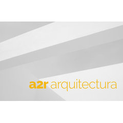 a2r Arquitectura