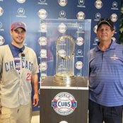 Matt Dunham's photo