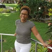 Foto von Deidre Brown