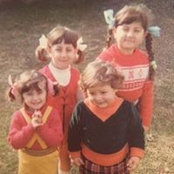 Suzy Manoukian's photo