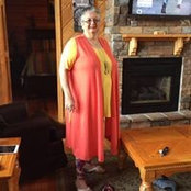 Pat Allen's photo