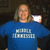 Candi Kinneys billede