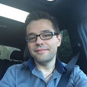 Arnon Melo's photo