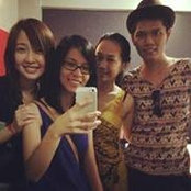 Zee Xin's photo