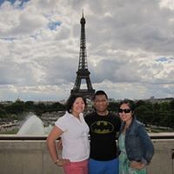 Erick Agtang's photo