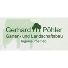Gerhard Pöhler Garten- und Landschaftsbau