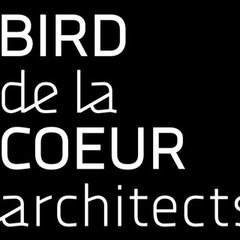 Bird de la Coeur Architects