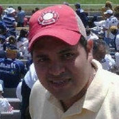 Rodolfo Maldonado Ramírez's photo