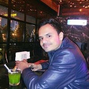 Foto von Bipin Pandey
