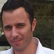Ido Oren's photo