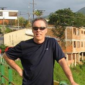 Mike Kerrigan's photo