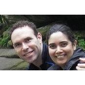 Simone Caban's photo