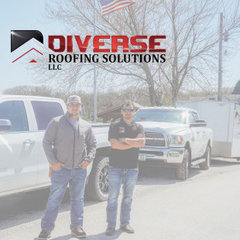 Diverse Roofing Solutions LLC