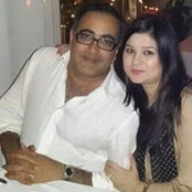 Nuzhat Ali's photo