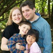 Adam Brown's photo