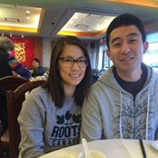 Binah Yeung's photo