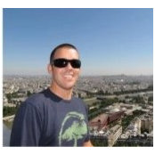 Nate Skinners foto