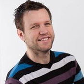 Cédric Seauvy's photo