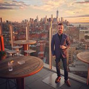 Morgan Eberoni's photo