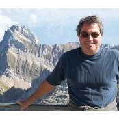 Peter Stegagno's photo