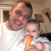 Michael Martin's photo