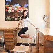 Yih Lin's photo