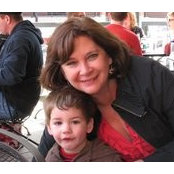Shari Scherzer's photo