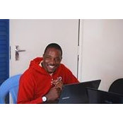 Foto de David Mutunga