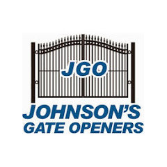 Johnsons Gate Openers