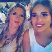 Mirna Lichaa's photo