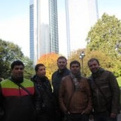 Patis Dima's photo